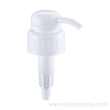 Customized Plastic Screw Liquid Soap Lotion Pump